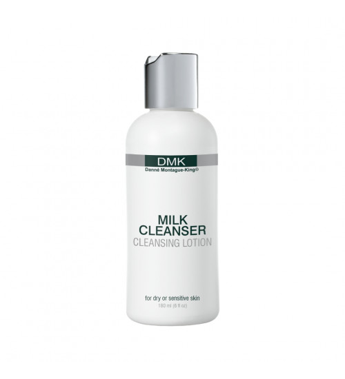 DMK Milk Cleanser BDJ Skin & Body Perth