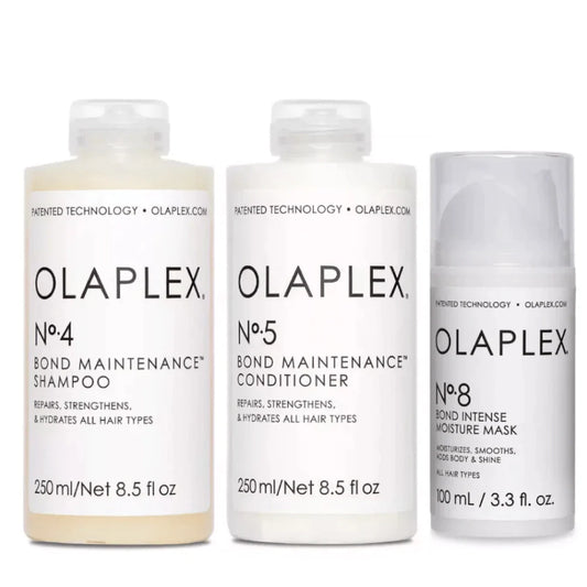 Olaplex Haircare BDJ Skin & Body Perth