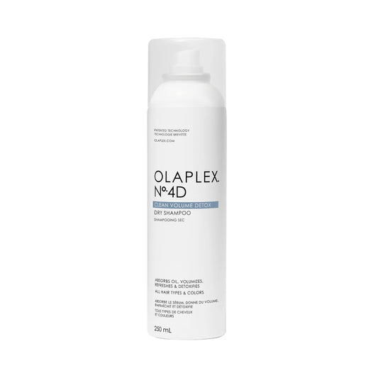 Olplex No 4D Dry Shampoo BDJ Skin & Body Perth