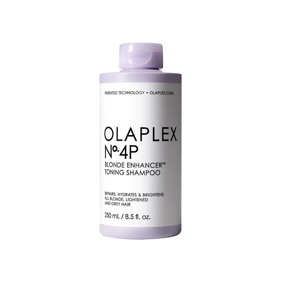 Olaplex No 4P - Blonde Enhancer Toning Shampoo BDJ Skin & Body Perth