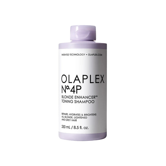 Olaplex No 4P - Blonde Enhancer Toning Shampoo BDJ Skin & Body Perth