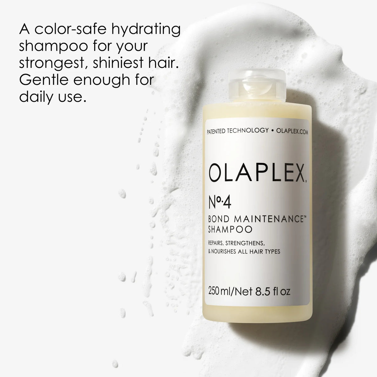 Olaplex No 4 Bond Maintenace Shampoo BDJ Skin & Body Perth
