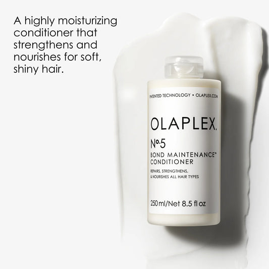 Olaplex No 5 Bond Maintenance Conditioner BDJ Skin & Body Perth