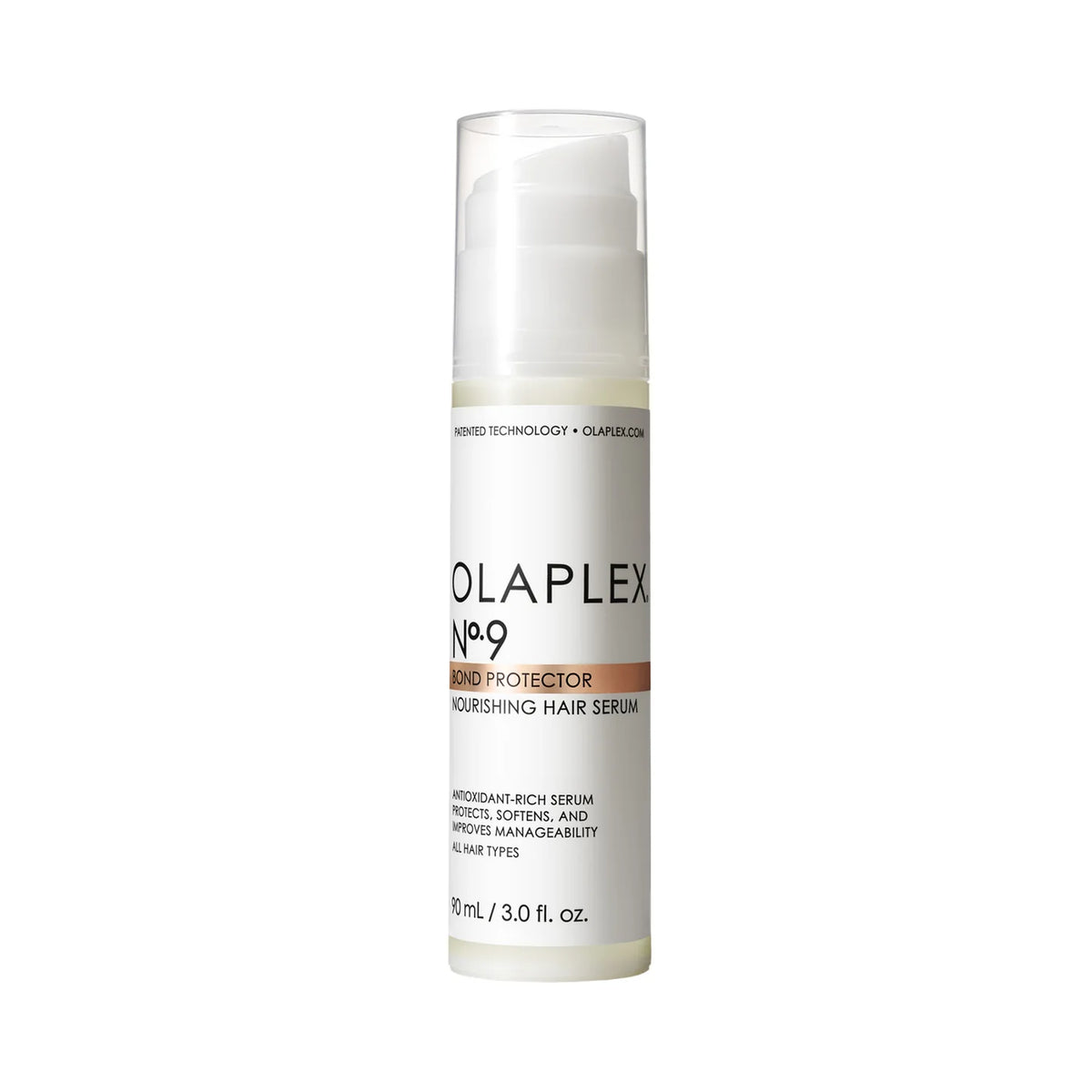 Olaplex No.9 Bond Protector Hair Serum BDJ Skin & Body Perth