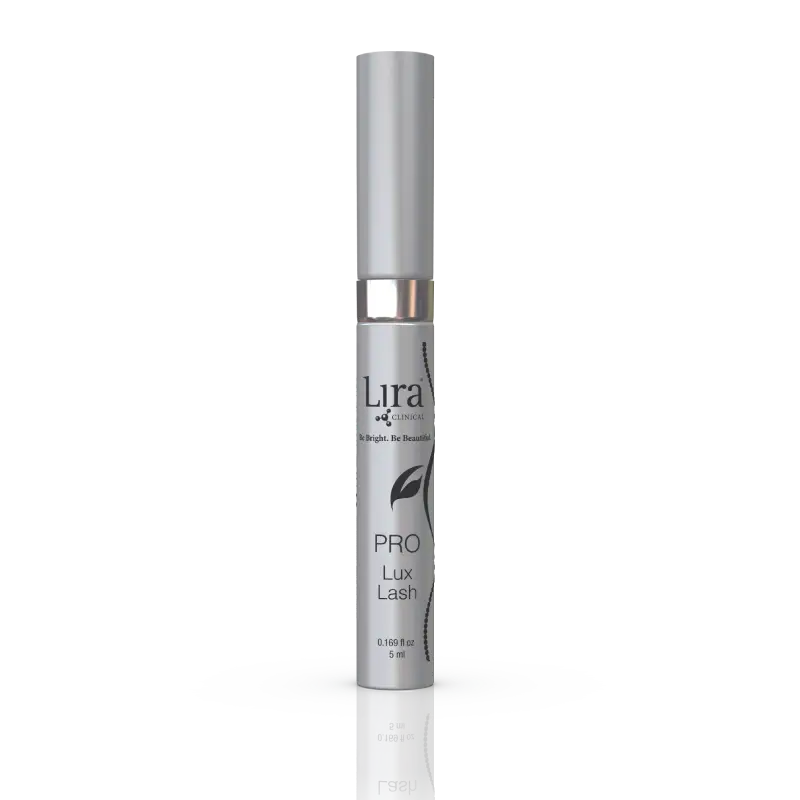 Lira Pro Lux Lash with PSC