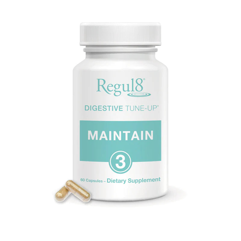 Regul8 Maintain BDJ Skin & Body Perth